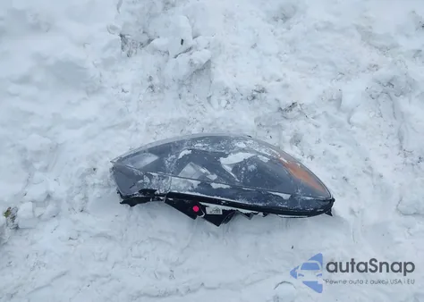 2022 Ford Escape Se z USA, uszkodzony, nr VIN 1FMCU0G60NUB60967